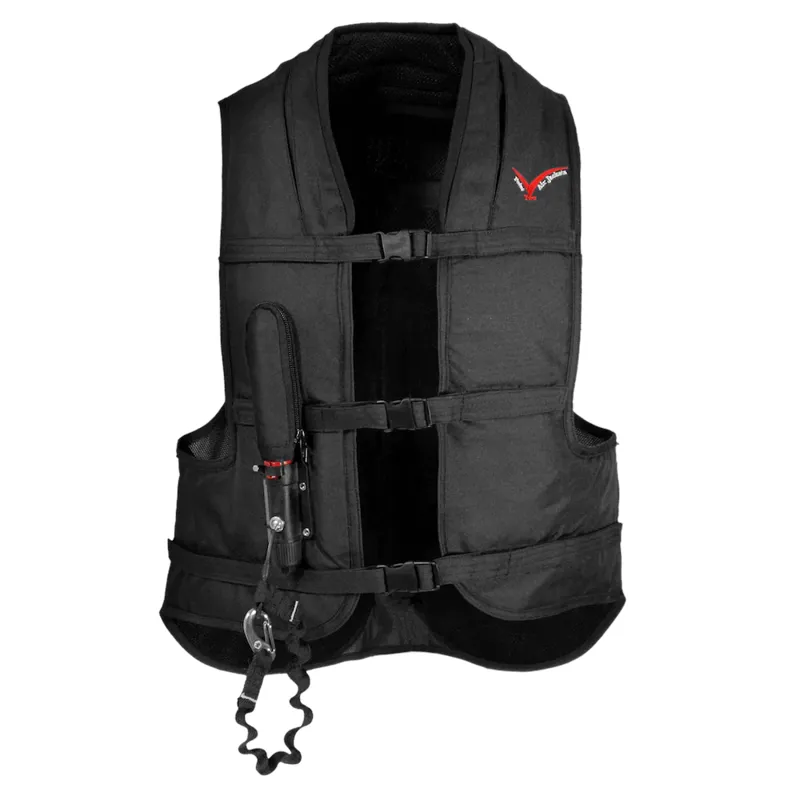 Point Two Air Jacket Black
